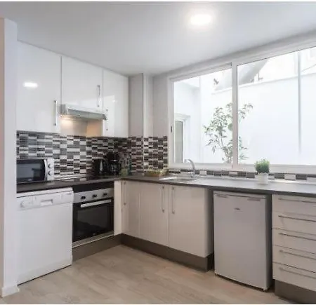 Islas Canarias Apartment *