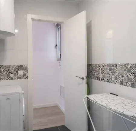 Apartamento Islas Canarias - *