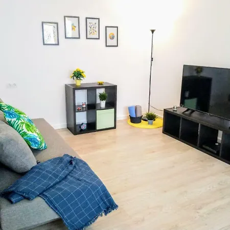 Islas Canarias Apartment Valencia