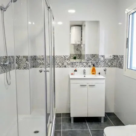 Apartamento Islas Canarias - *