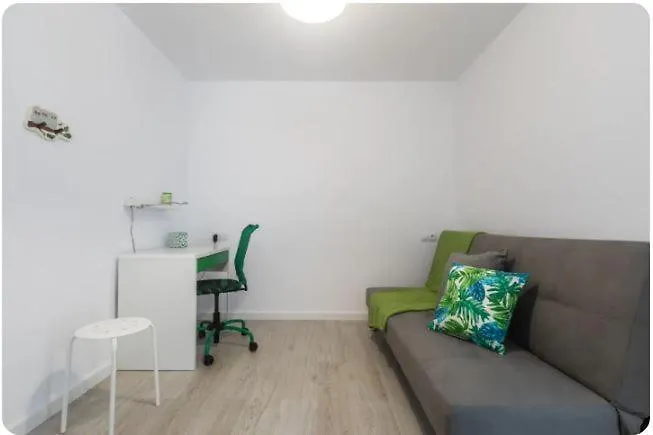 Islas Canarias Valencie