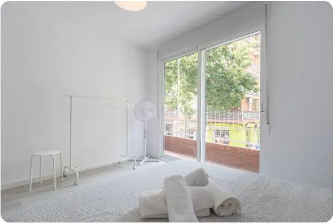 Apartmán Islas Canarias Valencie