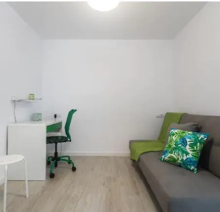 Islas Canarias Valencia