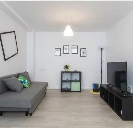 Apartment Islas Canarias *