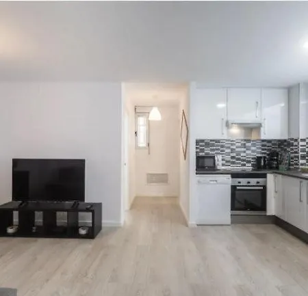 Apartment Islas Canarias *