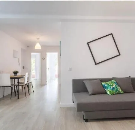 Apartment Islas Canarias Valencia