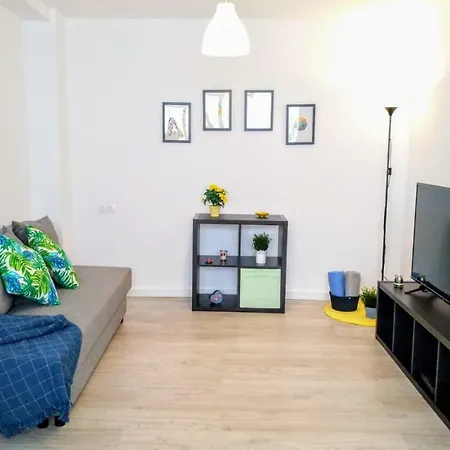 Islas Canarias Valencia