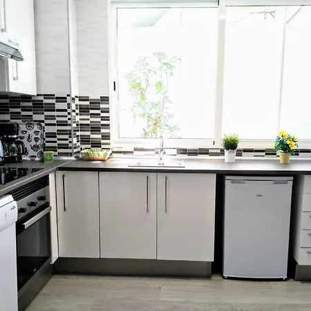 Islas Canarias Valencia