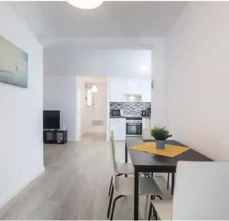 Islas Canarias * Valensiya